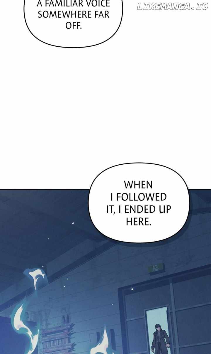 Dealing With Demons Chapter 48 51